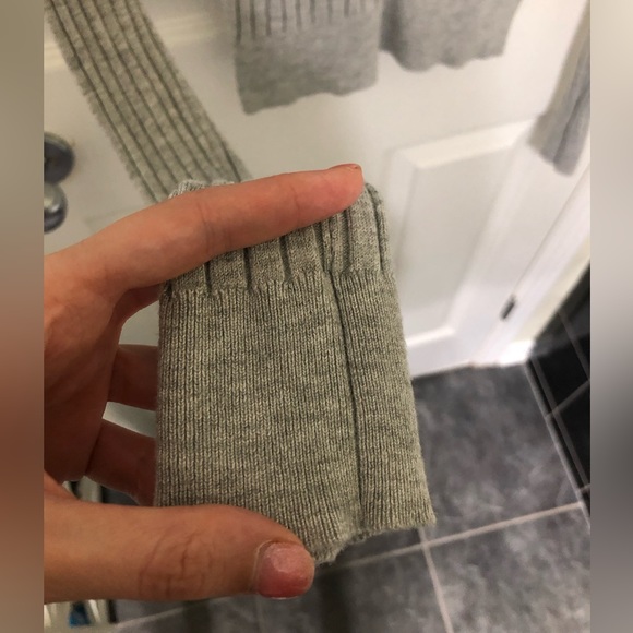 DYNAMITE Long Sleeve shirt - Picture 4 of 5